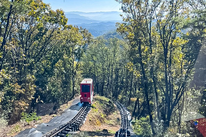 소이산 모노레일